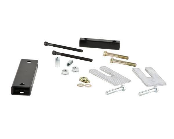 Belltech - Belltech Kit Includes: Pinion Shims,Transmission and Carrier Bearing Spacer - 4981