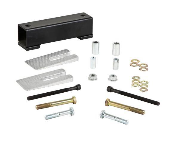 Belltech - Belltech Kit Includes: Pinion Shims,Transmission and Carrier Bearing Spacer - 4985