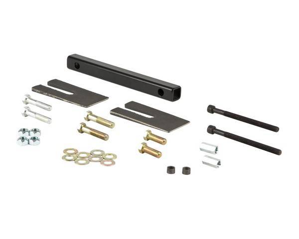 Belltech - Belltech Kit Includes: Pinion Shims,Transmission and Carrier Bearing Spacer - 4988