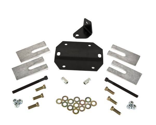 Belltech - Belltech Kit Includes: Pinion Shims,Transmission and Carrier Bearing Spacer - 4990