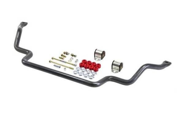 Belltech - Belltech 1 1/8" / 28mm Front Anti-Sway Bar w/ Hardware - 5464