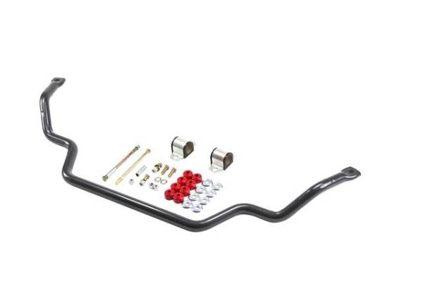 Belltech - Belltech 1 1/8" / 28mm Front Anti-Sway Bar w/ Hardware - 5466