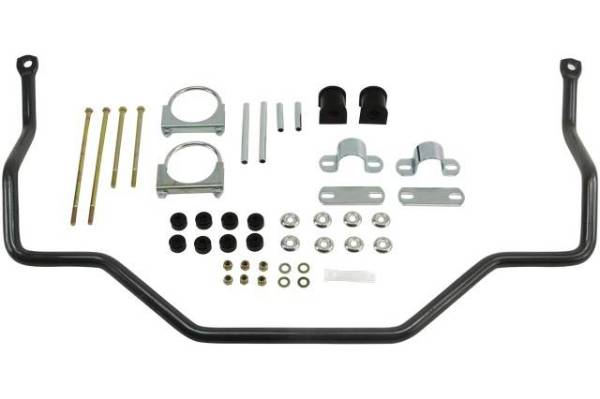 Belltech - Belltech 1" / 25.4mm Rear Anti-Sway Bar w/ Hardware - 5500