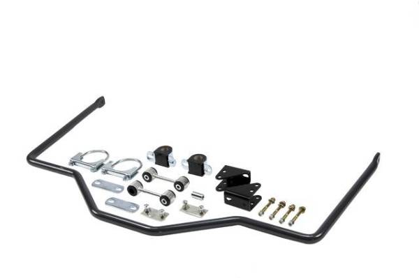 Belltech - Belltech 1" / 25.4mm Rear Anti-Sway Bar w/ Hardware - 5502