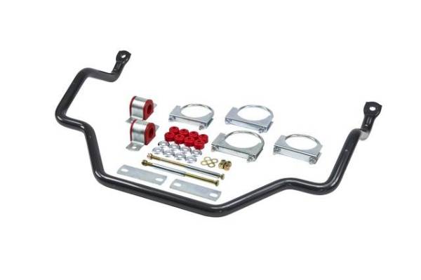 Belltech - Belltech 1 1/8" / 28mm Rear Anti-Sway Bar w/ Hardware - 5508