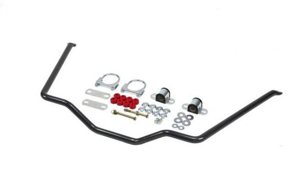 Belltech - Belltech 1" / 25.4mm Rear Anti-Sway Bar w/ Hardware - 5520