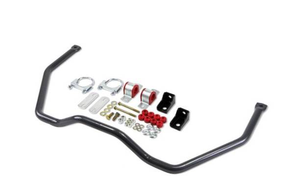 Belltech - Belltech 1 1/4" / 32mm Rear Anti-Sway Bar w/ Hardware - 5525