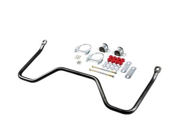 Belltech - Belltech 15/16" / 24mm Rear Anti-Sway Bar w/ Hardware - 5536