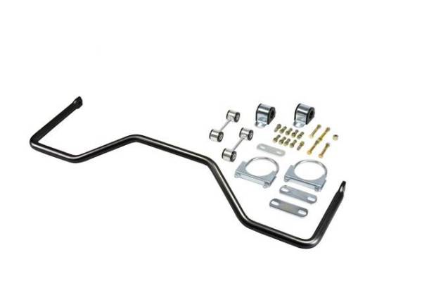 Belltech - Belltech 1" / 25.4mm Rear Anti-Sway Bar w/ Hardware - 5547