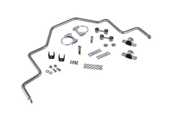 Belltech - Belltech 1" / 25.4mm Rear Anti-Sway Bar w/ Hardware - 5551