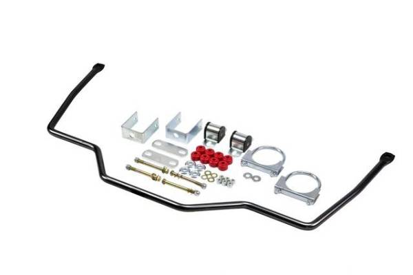 Belltech - Belltech 3/4" / 19mm Rear Anti-Sway Bar w/ Hardware - 5552