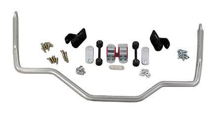 Belltech - Belltech 1 1/4" / 32mm Rear Anti-Sway Bar w/ Hardware - 5555