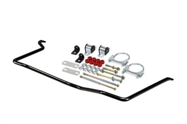 Belltech - Belltech 3/4" / 19mm Rear Anti-Sway Bar w/ Hardware - 5558