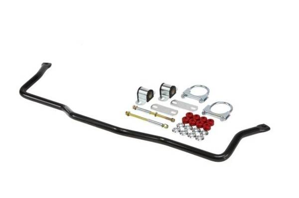 Belltech - Belltech 1" / 25.4mm Rear Anti-Sway Bar w/ Hardware - 5572