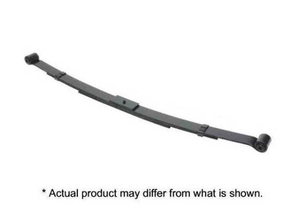 Belltech - Belltech 0" Drop Rear Leaf Spring (Each) - 5955