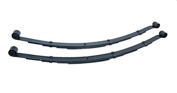 Belltech - Belltech 1" Drop Rear Leaf Spring (Each) - 5979