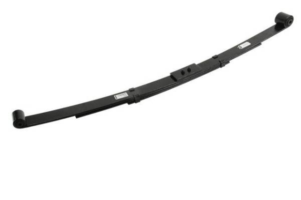 Belltech - Belltech 3" Drop Rear Leaf Spring (Each) - 5982