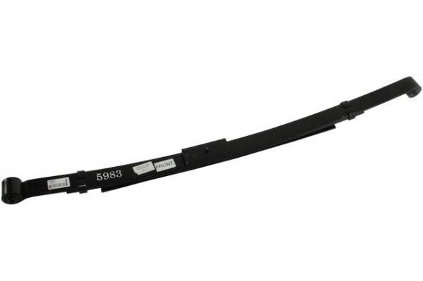 Belltech - Belltech 3" Drop Rear Leaf Spring (Each) - 5983