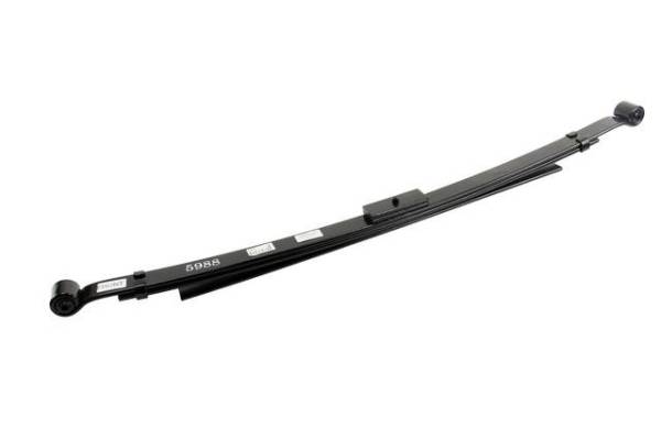 Belltech - Belltech 3" Drop Rear Leaf Spring (Each) - 5988