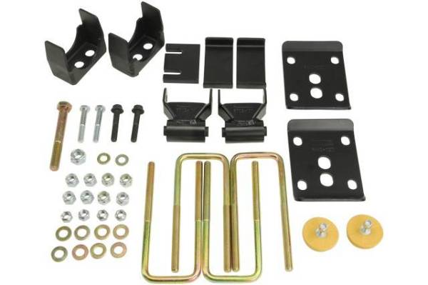 Belltech - Belltech 5.5" Drop Flip Kit - 6443