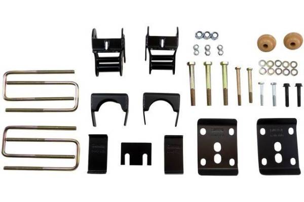 Belltech - Belltech 4" Drop Flip Kit - 6445