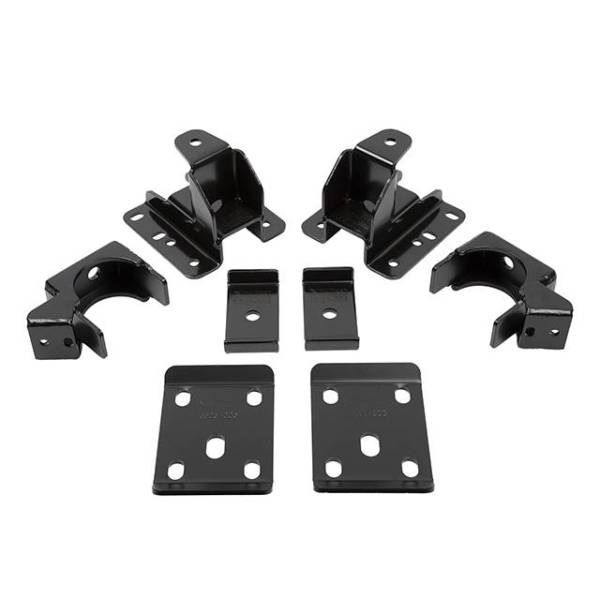 Belltech - Belltech 5-6" Adjustable Drop Flip Kit - 6525