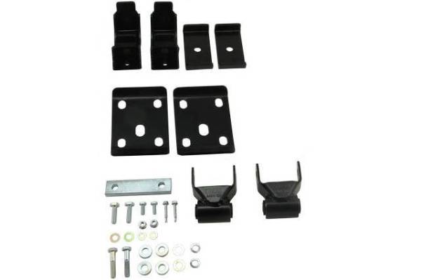 Belltech - Belltech 7" Drop Flip Kit - 6526