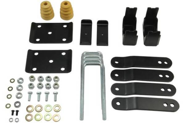 Belltech - Belltech 4" Drop Flip Kit - 6540