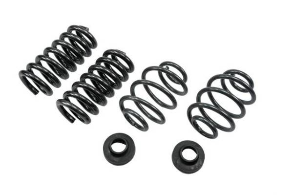 Belltech - Belltech Front And Rear Complete Kit W/O Shocks - 710