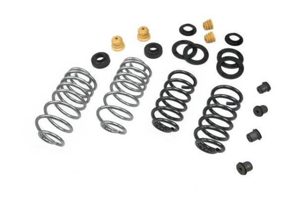 Belltech - Belltech Front And Rear Complete Kit W/O Shocks - 734