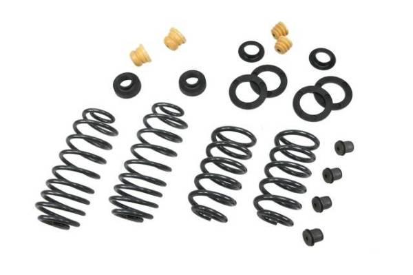 Belltech - Belltech Front And Rear Complete Kit W/O Shocks - 746