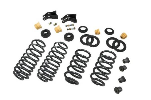 Belltech - Belltech Front And Rear Complete Kit W/O Shocks - 751