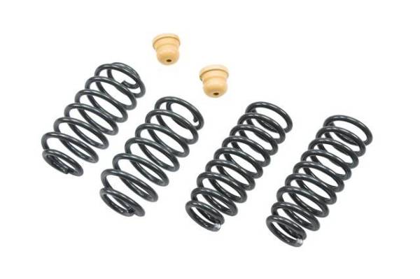 Belltech - Belltech Front And Rear Complete Kit W/O Shocks - 795