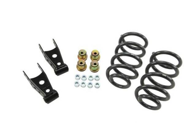 Belltech - Belltech Front And Rear Complete Kit W/O Shocks - 994