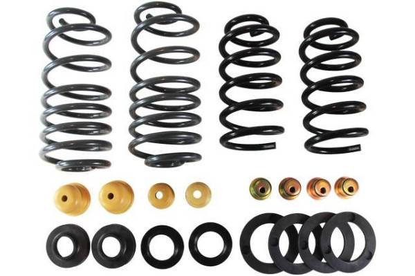 Belltech - Belltech Front And Rear Complete Kit W/O Shocks - 997