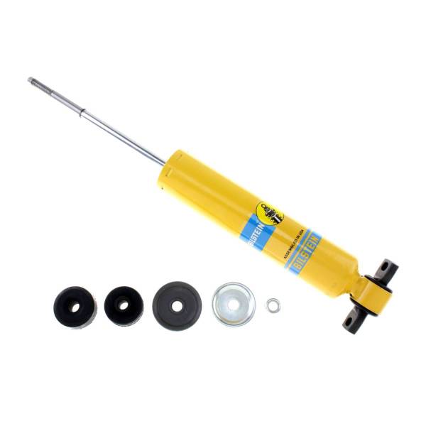 Bilstein - Bilstein 46mm Monotube Shock Absorber B6 4600 - Suspension Shock Absorber - 24-016971