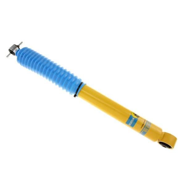 Bilstein - Bilstein 46mm Monotube Shock Absorber B6 4600 - Suspension Shock Absorber - 24-016988