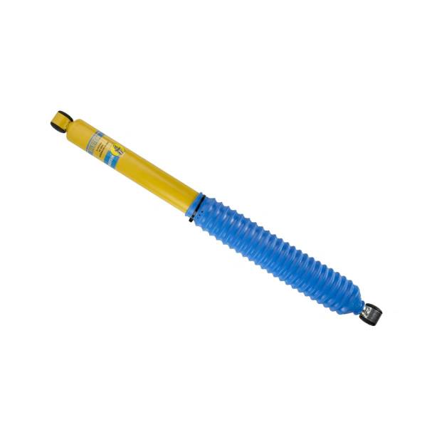 Bilstein - Bilstein 46mm Monotube Shock Absorber B6 4600 - Suspension Shock Absorber - 33-253183