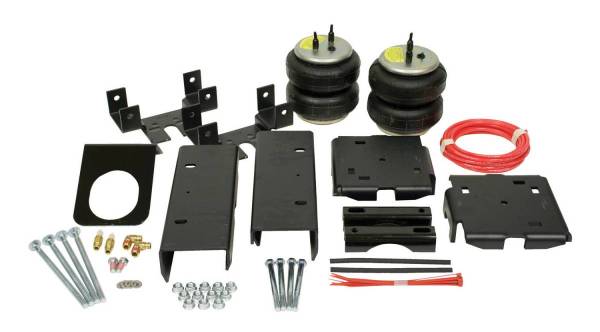 Firestone Ride-Rite - Firestone Ride-Rite C1500/2500/3500 (88-98) Suspension Leveling Kit - 2025