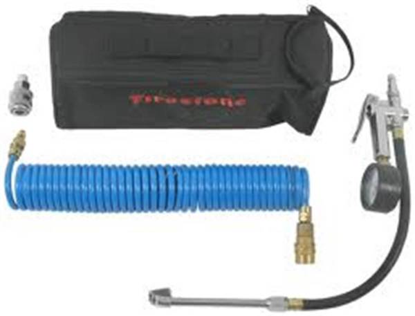 Firestone Ride-Rite - Firestone Ride-Rite 2239 Service Hose Kit Air Suspension Compressor Kit - 2311