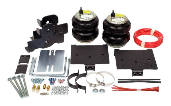 Firestone Ride-Rite - Firestone Ride-Rite F150 (04-08) Suspension Leveling Kit - 2350