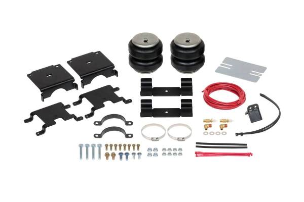 Firestone Ride-Rite - Firestone Ride-Rite 2013-2021 Ford Transit 250 / 350 Single Rear Wheel Helper Spring Kit - 2621