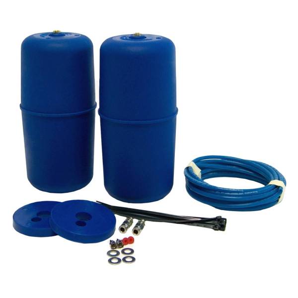 Firestone Ride-Rite - Firestone Ride-Rite Police Tahoe Suspension Leveling Kit - 4147