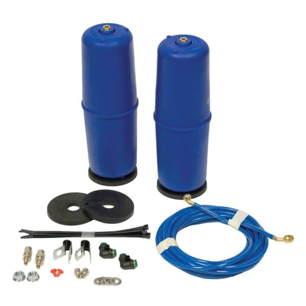 Firestone Ride-Rite - Firestone Ride-Rite Outlander Suspension Leveling Kit - 4182