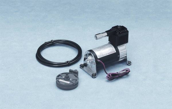 Firestone Ride-Rite - Firestone Ride-Rite Std Air Compressor Air Suspension Compressor - 9284