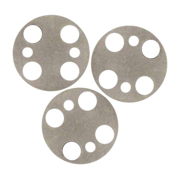 Fluidampr - Fluidampr Harmonic Balancer - Fluidampr - Installation Kit - Friction Washer - 3pc - 870201-FW03