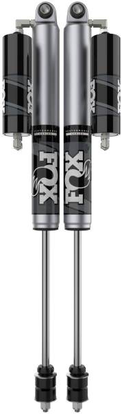 FOX Offroad Shocks - FOX Offroad Shocks PERFORMANCE SERIES 2.0 SMOOTH BODY RESERVOIR SHOCK (PAIR) - 885-24-212