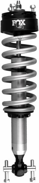 FOX Offroad Shocks - FOX Offroad Shocks PERFORMANCE SERIES 2.0 COIL-OVER IFP SHOCK - 985-02-015