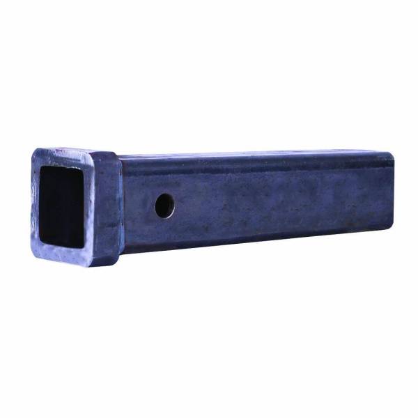 GEN-Y Hitch - GEN-Y Hitch Weld-On Receiver Tube 3" x 3" x 12" - GH-0011