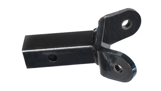 GEN-Y Hitch - GEN-Y Hitch 16K Y Bracket for Stabilizer Kit - GH-0103